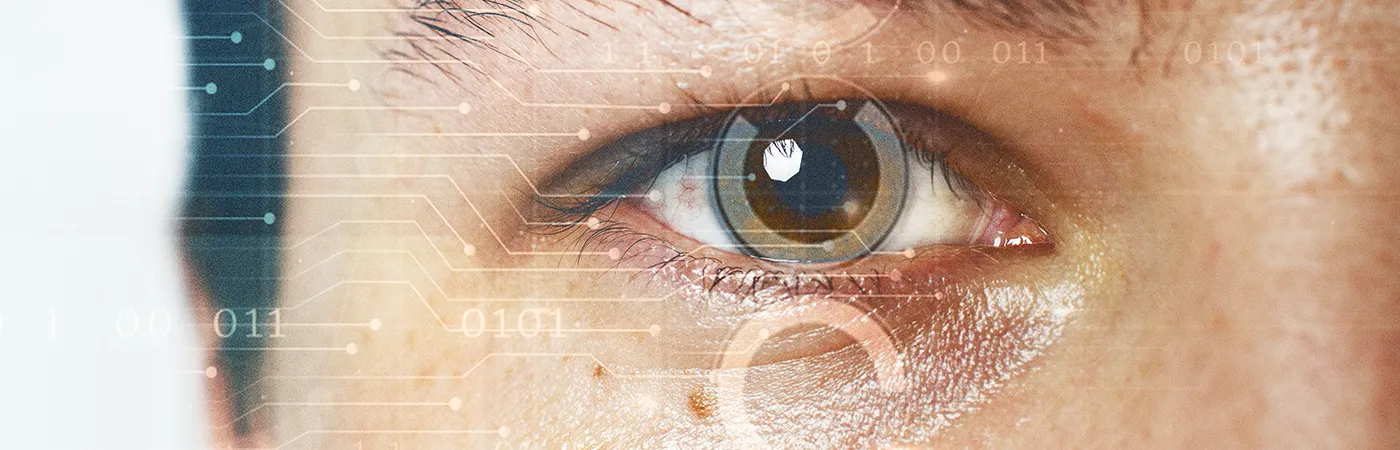 La APDCAT sobre el fenómeno del intercambio de datos biométricos oculares por criptomonedas