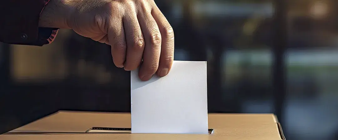 Se adelanta la votación del Reglamento IA