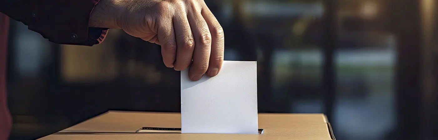 Se adelanta la votación del Reglamento IA