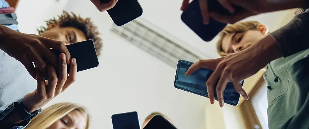 EEUU avanza en su lucha por vetar la red social Tik Tok