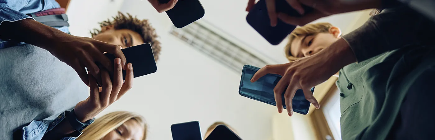 EEUU avanza en su lucha por vetar la red social Tik Tok