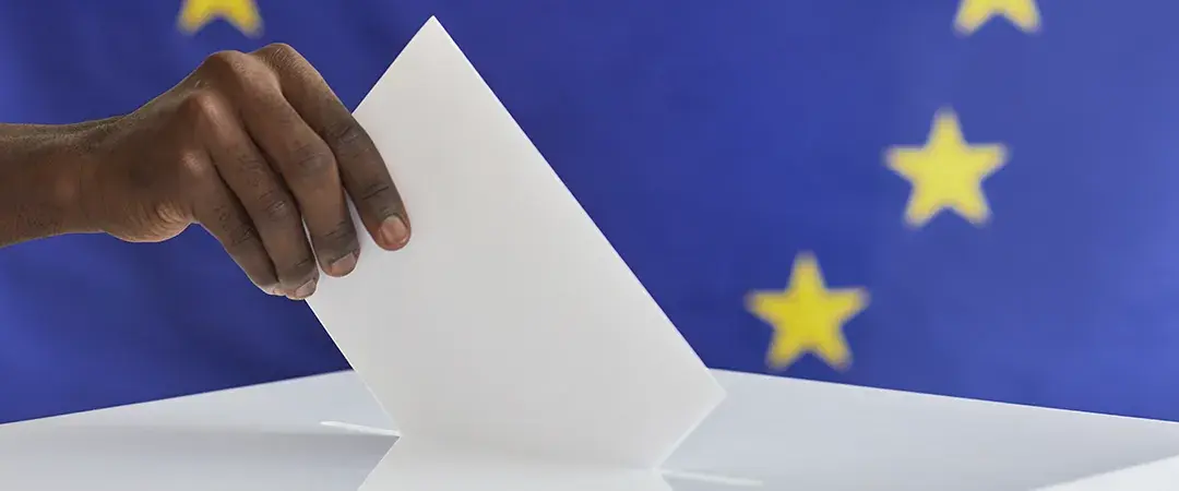 La Comisión Europea redobla esfuerzos para blindar las elecciones europeas en junio