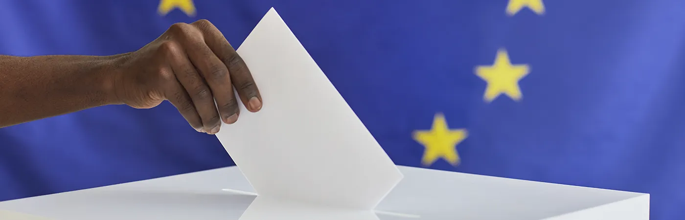 La Comisión Europea redobla esfuerzos para blindar las elecciones europeas en junio