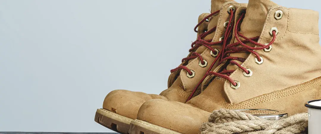 Timberland no consigue registrar el diseño de sus botas en EE. UU.