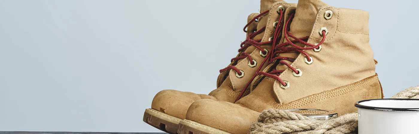 Timberland no consigue registrar el diseño de sus botas en EE. UU.