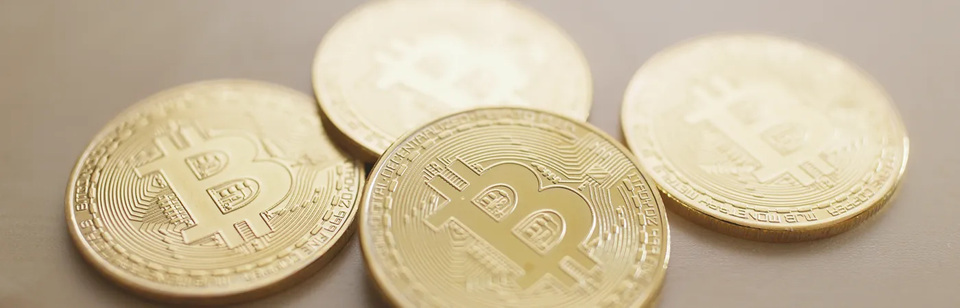 Nulidad de la marca “Bitcoin”