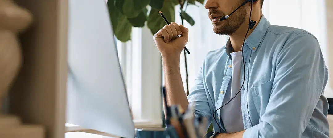 La Unión Europea acusa a Microsoft de restringir la competencia en el ámbito de las videollamadas