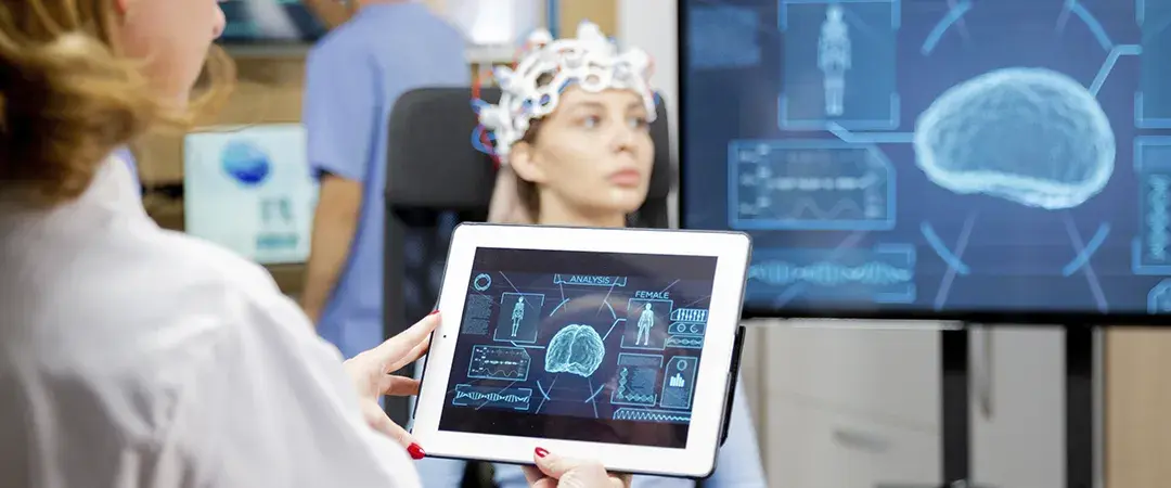El Supervisor Europeo de Protección de Datos (EDPB) y la Agencia Española de Protección de Datos analizan los retos del tratamiento de neurodatos desde la perspectiva de la privacidad.