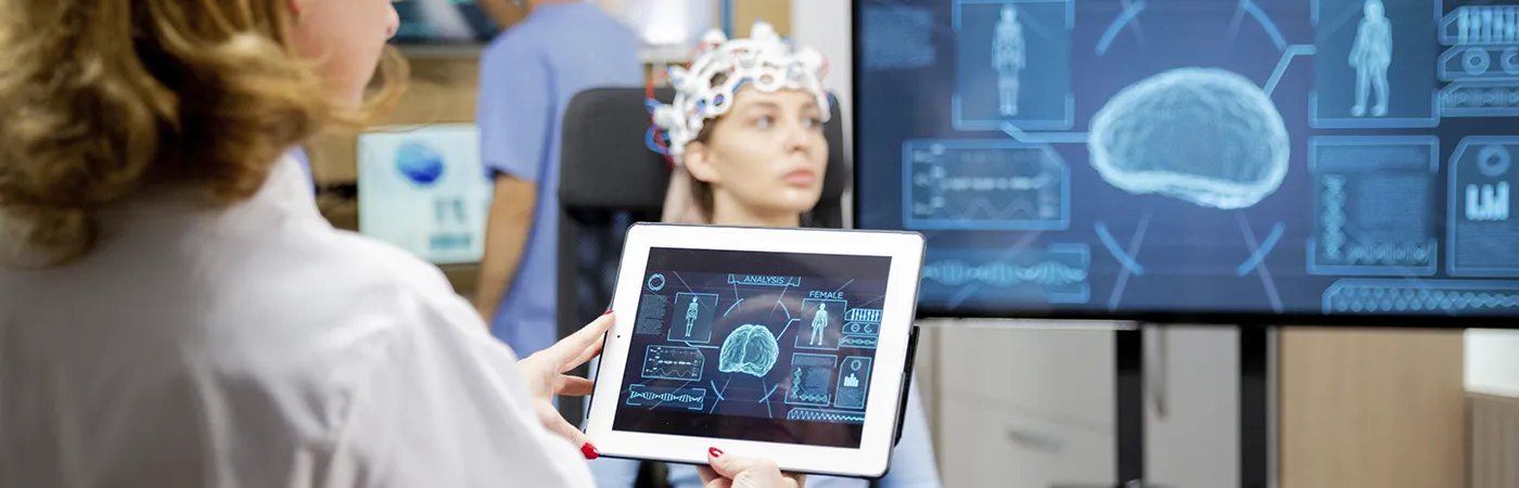El Supervisor Europeo de Protección de Datos (EDPB) y la Agencia Española de Protección de Datos analizan los retos del tratamiento de neurodatos desde la perspectiva de la privacidad.