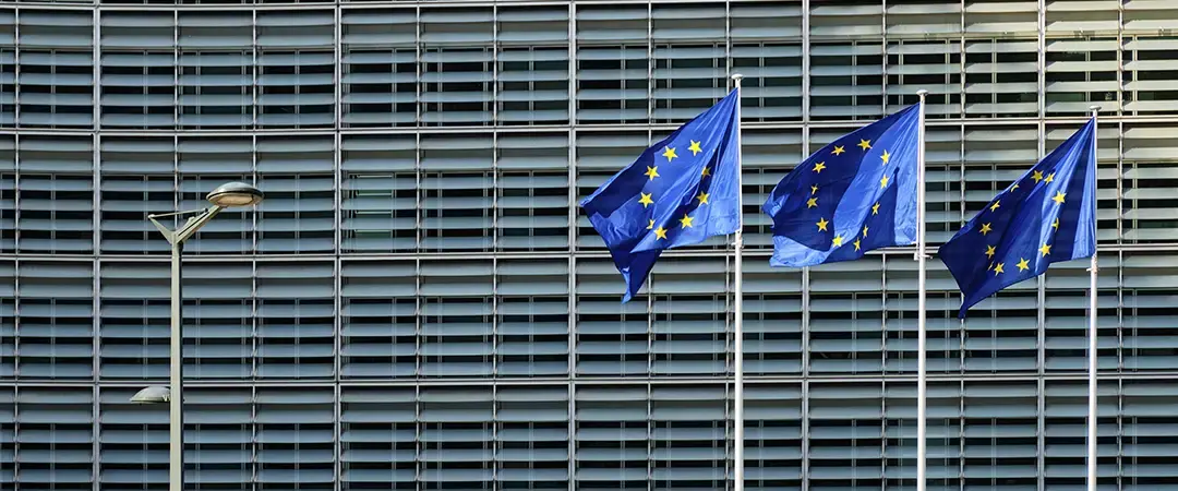 META no formará parte del Pacto de IA de la UE