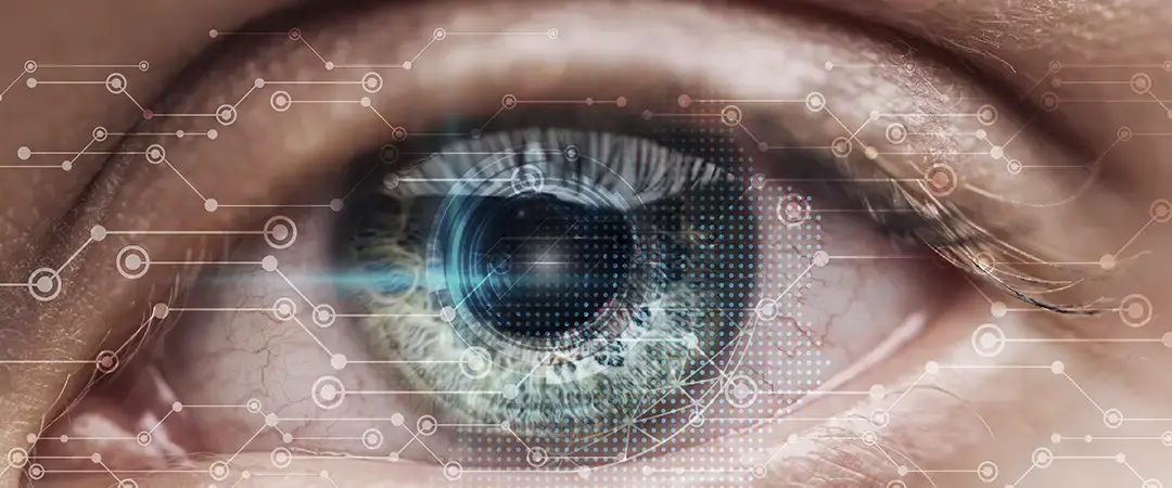 Tools for Humanit Corporationy deja de recabar datos biométricos a través de escaneo de iris ocular tras implementar una nueva solución de verificación de identidad