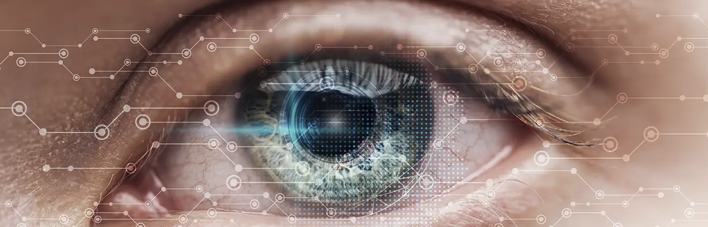 Tools for Humanit Corporationy deja de recabar datos biométricos a través de escaneo de iris ocular tras implementar una nueva solución de verificación de identidad