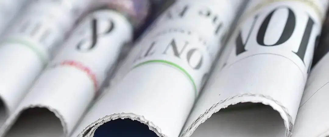 X demandada por los principales medios escritos de Francia