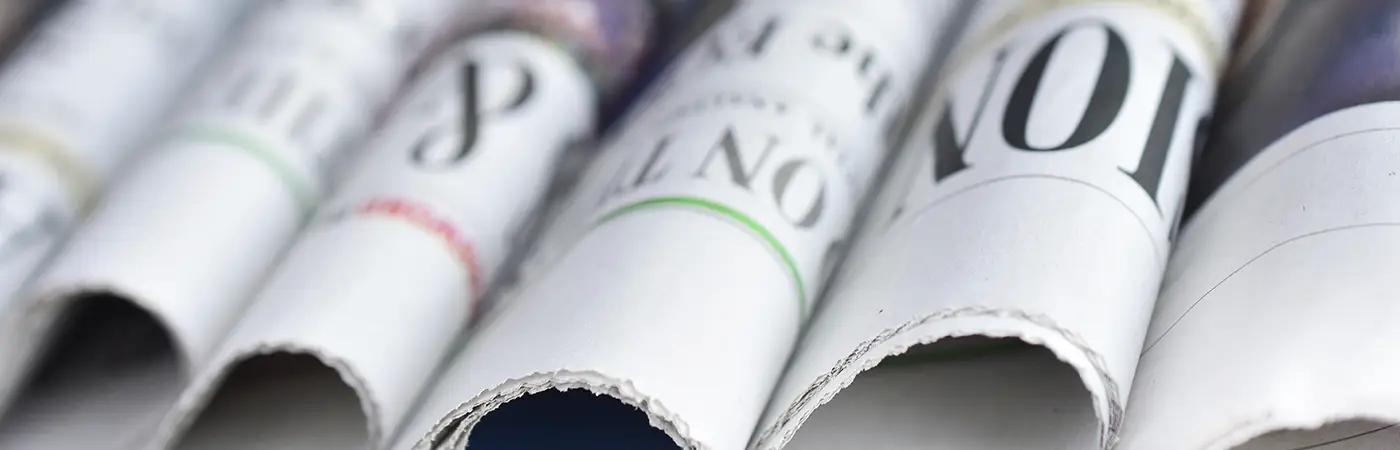 X demandada por los principales medios escritos de Francia