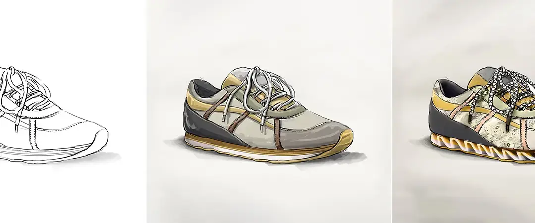 Demandas de Goyard y Nike agitan el mundo de la personalización de las zapatillas