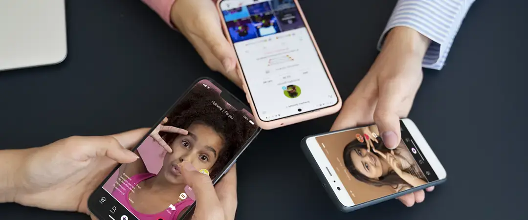 Orden ejecutiva aplaza la prohibición de TikTok en los Estados Unidos