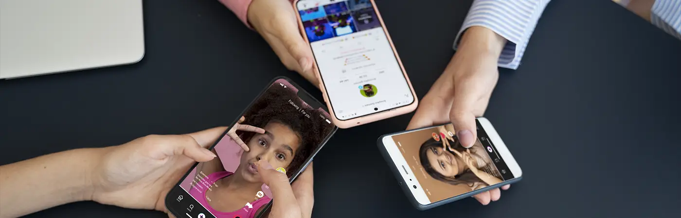 Orden ejecutiva aplaza la prohibición de TikTok en los Estados Unidos