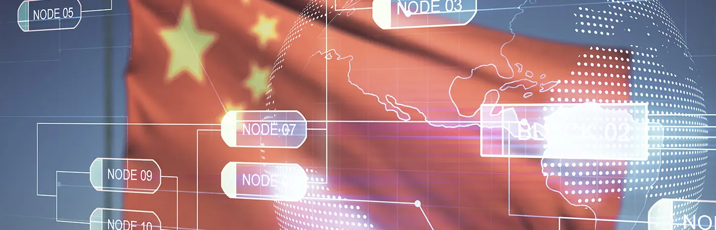 La UE se enfrenta a China ante la OMC por el sector de alta tecnología de la UE