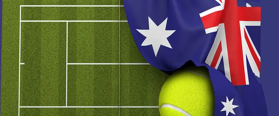 El Open de Australia y su ingeniosa solución legal para retransmitir eventos deportivos