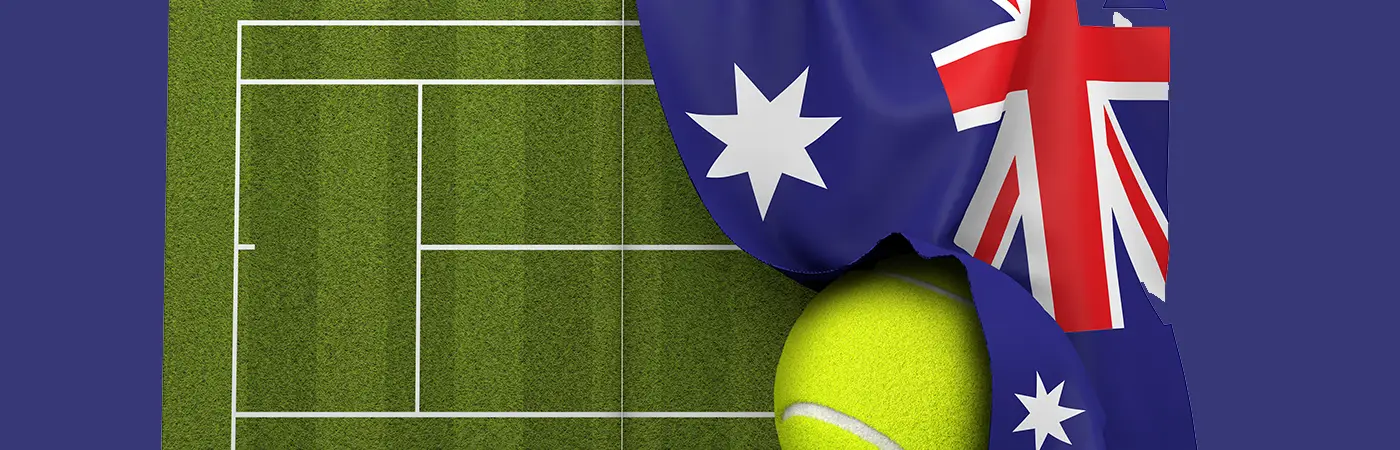 El Open de Australia y su ingeniosa solución legal para retransmitir eventos deportivos
