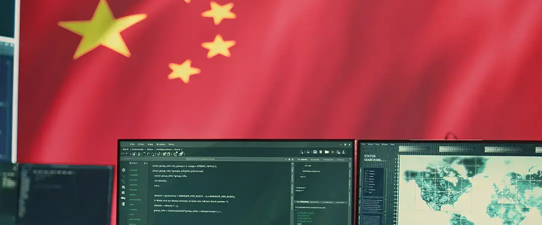 China implementará blockchain en su infraestructura nacional de datos para 2029