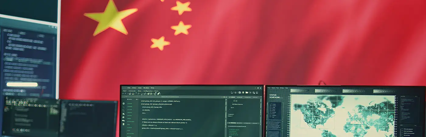 China implementará blockchain en su infraestructura nacional de datos para 2029