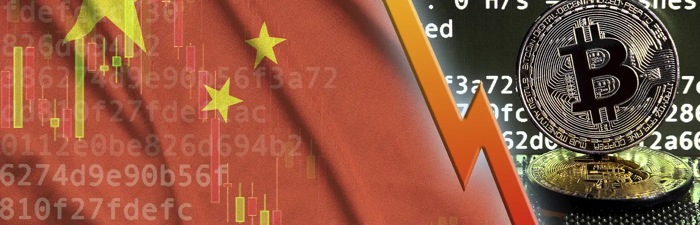 China se replantea su prohibición de las criptomonedas