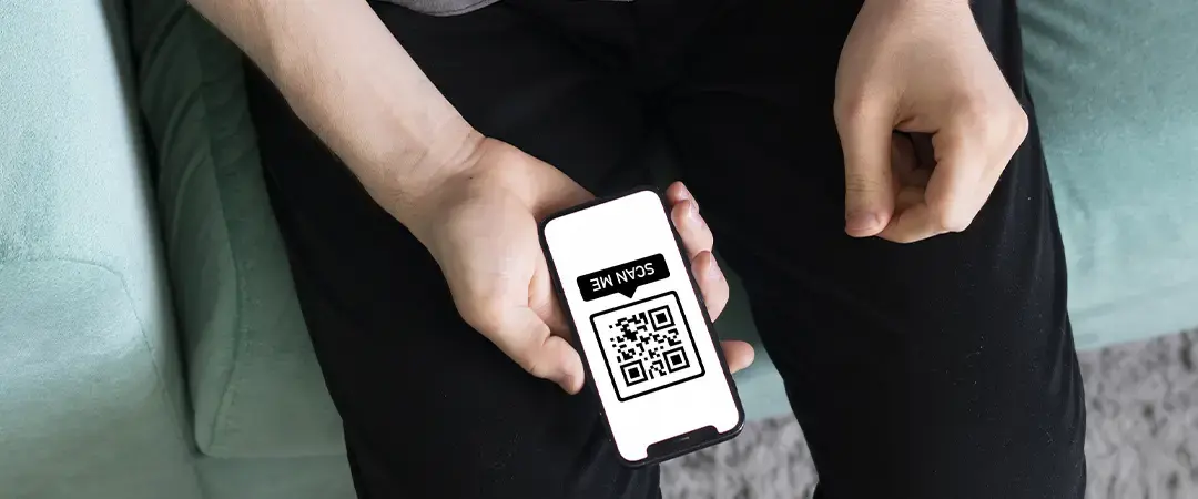 Google utilizará códigos QR para sus mecanismos de autenticación multifactor