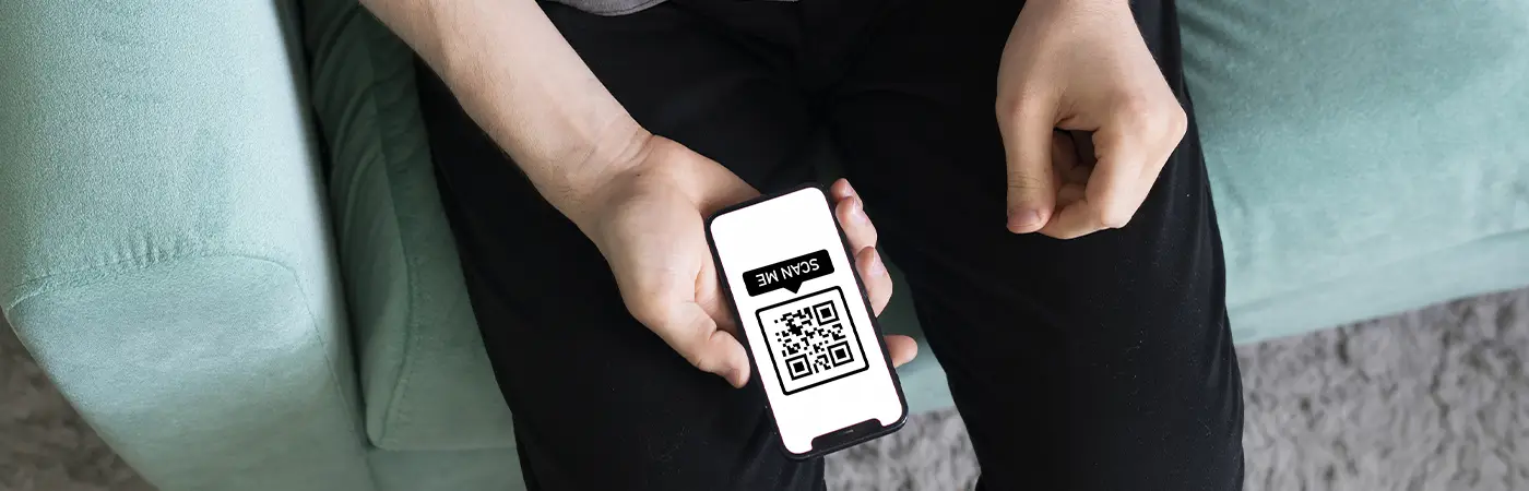 Google utilizará códigos QR para sus mecanismos de autenticación multifactor