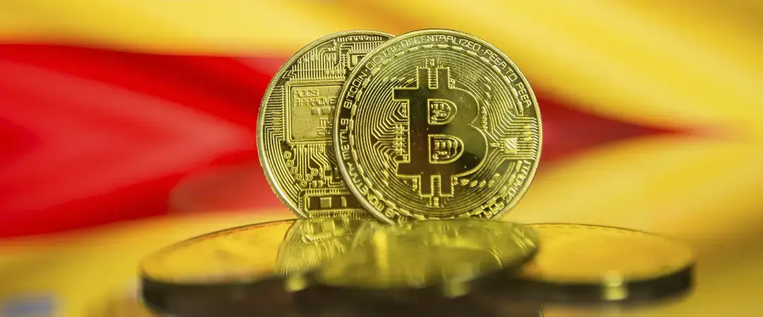 BBVA obtiene la aprobación de la CNMV y lidera la integración bancaria de las criptomonedas en España