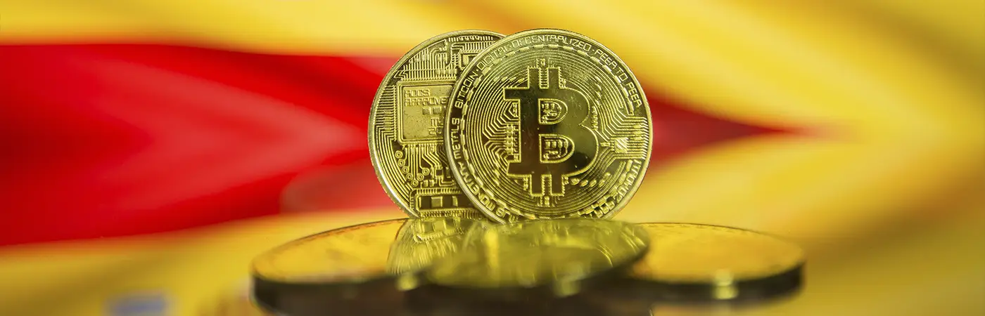 BBVA obtiene la aprobación de la CNMV y lidera la integración bancaria de las criptomonedas en España