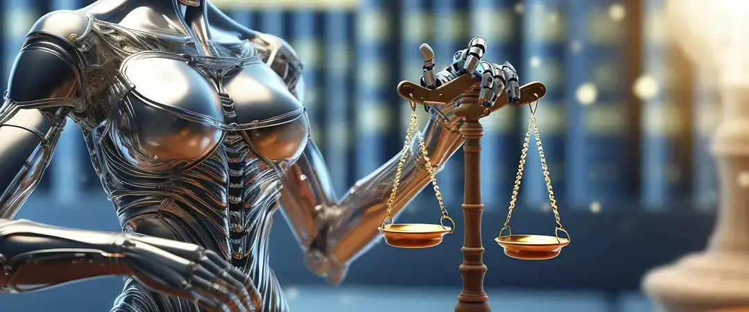 Llama, la IA de Meta, en el punto de mira de la justicia