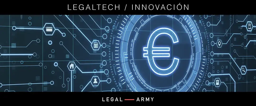 El euro digital (CBDC)