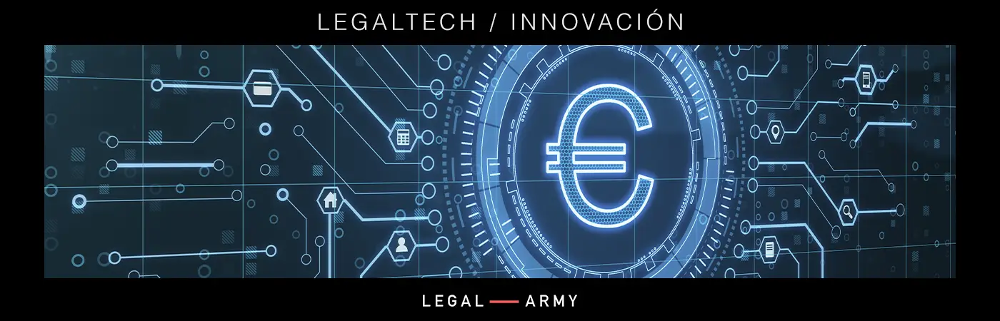 El euro digital (CBDC)