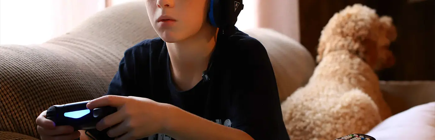 La Comisión Europea adopta medidas para proteger a los menores de las prácticas nocivas en los videojuegos