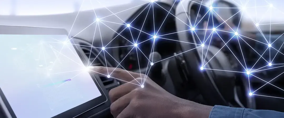 Las recomendaciones sobre el uso datos de geolocalización por los vehículos inteligentes a consulta pública
