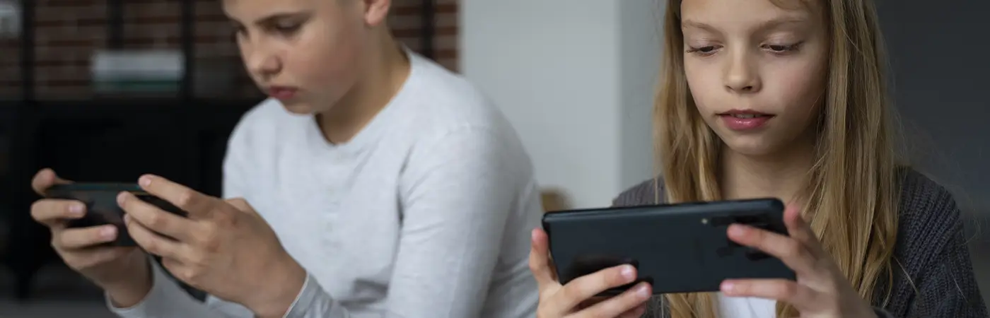 España lidera el proyecto europeo para proteger a los menores de contenidos dañinos en internet