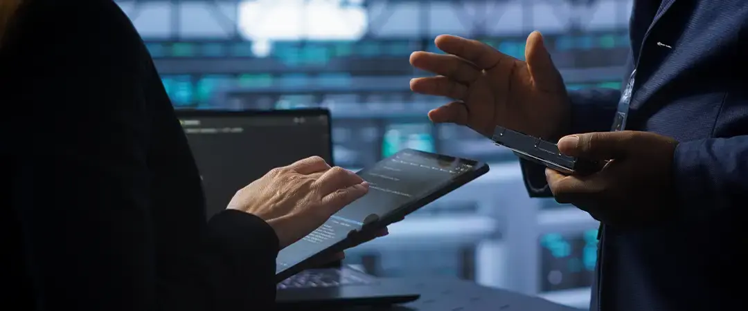 Tech Prosperity Deal, el acuerdo tecnológico de Reino Unido y EE. UU