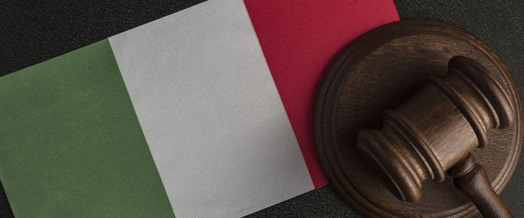 Italia gana una batalla legal y logra anular la marca de la cadena de restauración “La Mafia se sienta a la mesa”
