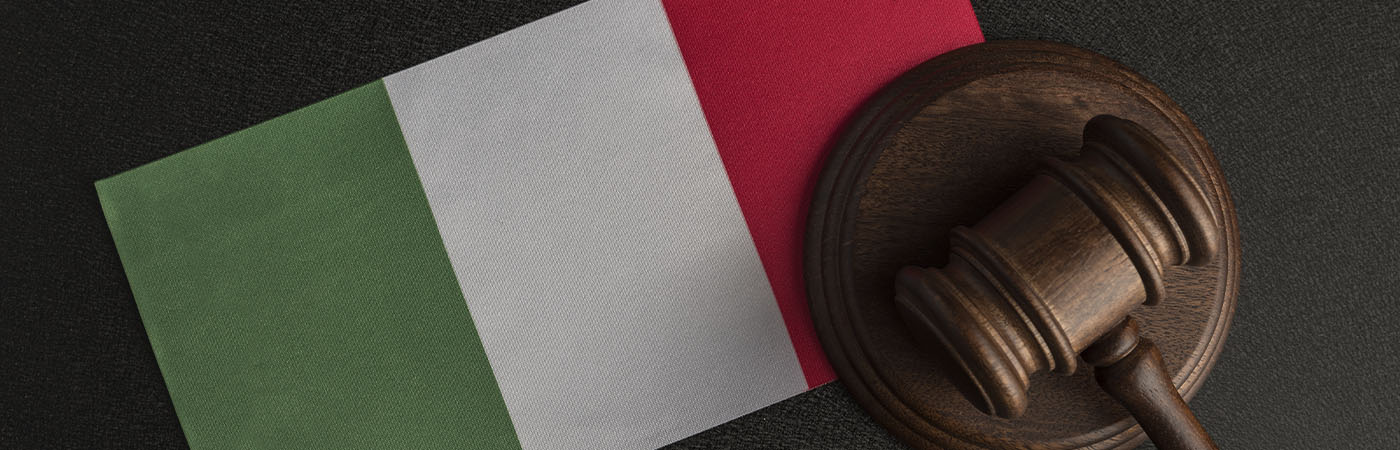 Italia gana una batalla legal y logra anular la marca de la cadena de restauración “La Mafia se sienta a la mesa”