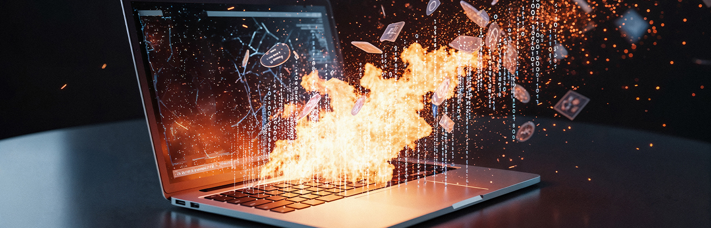 La AEPD sanciona a una empresa tecnológica por un ataque de ransomware