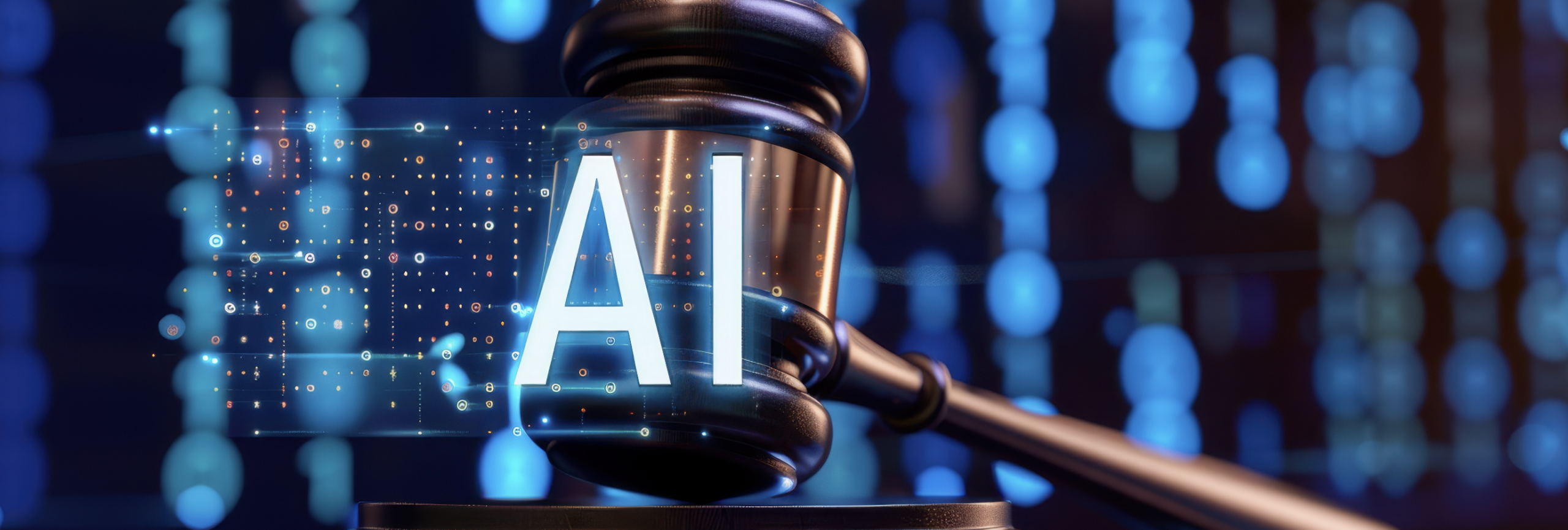 EEUU presenta su nuevo marco legislativo sobre Inteligencia Artificial