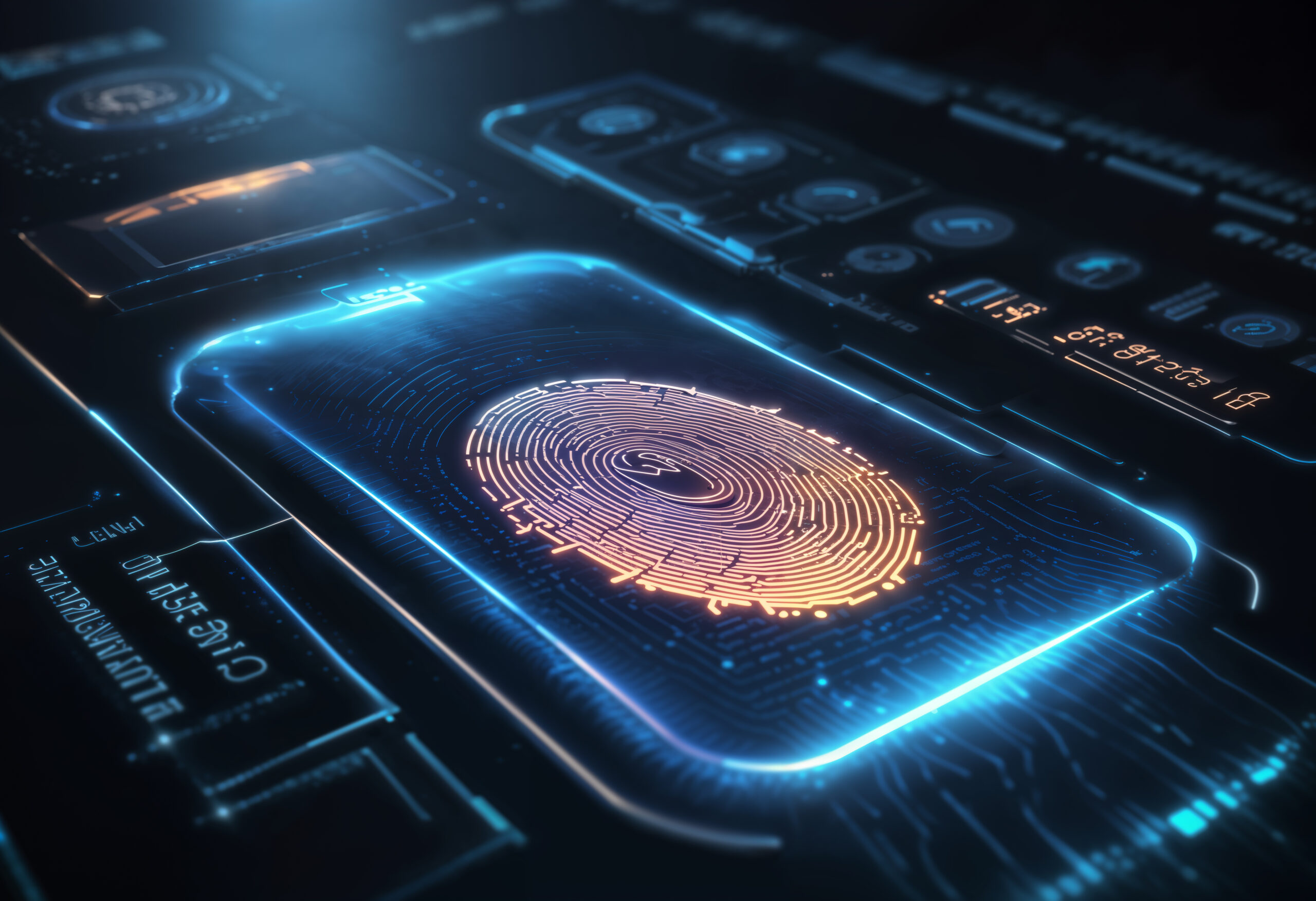 La AEPD sanciona con 950.000 euros a YOTI por el tratamiento de datos biométricos en su app Digital ID
