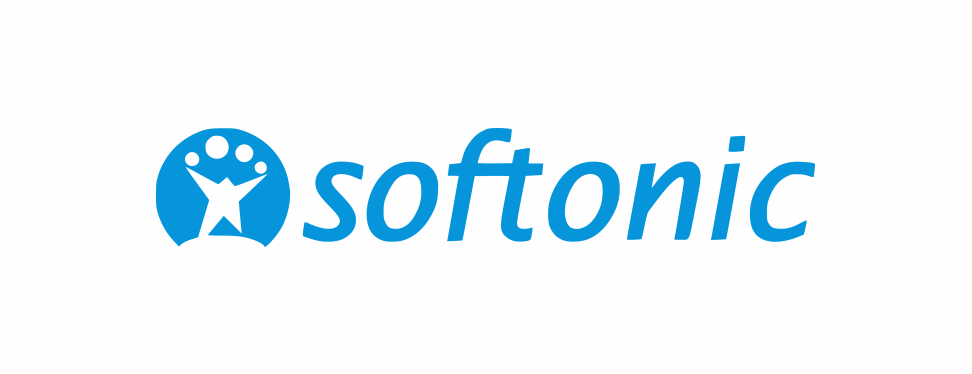 softonic-logo
